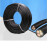 HBDGXL 橡套软线 YC 4*4mm² 450/750V 100米 (定货期：10天)