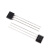 晟新冉 霍尔传感器A3144/44E开关元件S49E线性TO-92直插SOT23双极性SH41F SOT-23/44E（50个）
