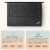 ThinkPad X1 YOGA/X13联想2024 AI超能ibm高端旗舰超轻薄本 设计师商务办公触摸屏 二合一笔记本电脑可选 Ultra5 125H WiFi6E 32G4G版 1T PCIE固态