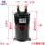 储液器气液分离器1-15匹冷媒贮液器热泵能制冷储液罐 12匹气液分离器22管