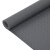 星期十 整卷1.5米宽*15米灰色普通薄款人字纹1.2mm厚 防滑垫防水塑胶地垫橡胶地板垫定制