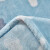LOVO乐蜗家纺 毛毯毛巾被四季空调毯盖毯午睡毯子 150*200cm