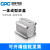 德客款ACQ薄型气缸 CQ2B80/100-10-20-30-40-50-75-100 CDQ2B8020