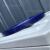 定制文达1608PET塑钢打包带手工编织篮子材料塑料打包带彩色包装 蓝紫色高品质1斤 不开条宽度16毫米