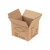 五层瓦楞纸箱生产厂家40*30CM邮政快递打包箱包装纸箱可定做纸箱定制 40*30*20 优质 7天内发出