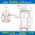 HOB油缸液压缸重型液压油缸径40 50 63 80 100行程可定油压机配件 HOB50*100