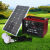 太阳能发电机家用220v全套小型光伏板一体机户外应急移动电源 1000瓦20万毫安+200瓦板