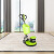 德威莱克DW103+地毯清洗机 晶面养护 抛光打蜡机 地面清洁 擦地机 绿色