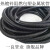 零售国标包塑金属软管白色电线套管蛇皮护线管穿线波纹管16 20 25 国标15mm(10米) 黑色 手捏不会