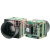 海康相机MV-CB016-10GM-C 海康机器人 千兆网口板级 海康工业相机 配套3米电源线含适配器 100
