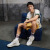 adidas「泡泡鞋」HI-TAIL 2.0经典复古运动鞋男女阿迪达斯三叶草 汉玉白/白色/矾土棕 40