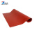 宸极 CH-JYJBHS1015红色平面绝缘胶板橡胶垫胶皮绝缘地毯电厂配电室  30KV10MM1*5米