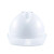 世达（SATA）世达（SATA）TF0202W-V型ABS安全帽-白色