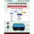 远程网络io继电器控制器开关电源输入输出模块支持tcpip485modbus CX5208E(网口8DO10A+8DI+1R