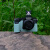 雷米瑞原装适用富士XS20保护套x100vi粉色相机包XT5 XS10 XH2Sxt3 XS20 黑色 黑线 单独皮套