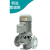 惠利得 定制适用HJISG立式管道离心泵增压泵空调热水循环泵空气能循环泵水泵 1.1KW