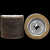 定制钢丝拉丝轮拉丝机钢丝刷木材木纹除锈抛抛光轮剥漆拉丝开放漆 钢丝拉丝轮0.3丝