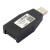 定制USB转232/485串口线工业级转换器 转RS232 RS422串口转接头 工业级高性能USB转RS232/485/TT