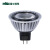 雷士照明（NVC）LED灯杯MR16节能射灯光源12V低压灯杯4W-4000K暖白光直径5cm（定制）