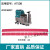 亚伯兰工业商用洗地机配件吸水胶条耐油刮水皮条耐磨通用胶条扬子定制 亚伯兰A750B胶条