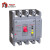 德力西电气 漏电塑壳断路器CDM3L-125C/4300B 100A 8个/箱