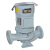 定制广一立式热水管道泵GDR50-8循环泵GDR50-30GDR50-40 GDR50-17