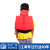 江波（JIANGBO）儿童专用救生衣JHY-V水上沿海内河水域特种行业证书(JHY-V儿童救生衣CCS认证150N带领子)