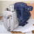 FENK ZBFS不锈钢自吸泵WBZ耐腐蚀耐高温小型304/316自吸水式泵 50ZBFS22-25-2.2防