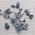 定金熔炼锇  致密锇碎块 铂族贵金属 Os9995 冥灵化试 元素收藏晶 5g