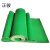 正骏 绿色平面绝缘胶板绝缘胶垫绝缘毯5kV 1.2*5米  3mm 配电室用地胶工业胶皮