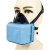 口罩防尘3100防护面具可换滤棉打磨工业防粉尘煤矿透气面罩 灰色防尘口罩 地球3200
