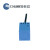 CHANKO/长江 方形电感式金属接近传感器直流3线式接近开关 CL17-QN5DP1