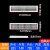 中央空调出回风口百叶格栅新风定制送风通排进风加长吊顶ONEVAN 出风口800mmX100mm