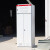酷思达（KUSIDA）定制GGD电气柜配电箱xl21动力柜设备低压有仿威图控制柜柜体9 GGD180*60*60
