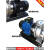 战舵ZS80-ZS100卧式不锈钢单级离心泵循环泵低噪音泵 ZS100-80-160/11KW