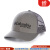 哥伦比亚（Columbia）男棒球帽户外运动休闲帽子透气网眼帽防晒遮阳帽20052199 Titanium/Hook os