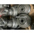 适用于丰田卡罗拉雷凌威驰自动变速箱油路板链缸链条 K313CVT定制