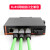 兼容PN总线电缆PROFINET网线4四芯屏蔽通讯线6XV1840-2AH10 四芯PN抗震PROFINET总线 50m