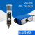 定制Z3N-T22 Z3S-TB22 色标传感器 JULONG/制袋机电眼/纠偏光电RG Z3N-T22(红光 绿光)侧镜头