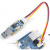 友善USB转TTL串口线USB2UART刷机线NanoPi PC T2 3 4 RK调试工具 深蓝色 扩展型