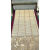 定制适用开花机弹花机配件竹板帘子 输送带竹帘传送带 定做各种机器门帘 宽86厘米X长度2米