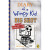 Diary of a Wimpy Kid - Big Shot 小屁孩日记16大人物 英文原版进口图书 英语漫画 幽默爆笑