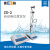 驭舵上海自动电位滴定仪实验室制药酸碱度氧化还原络合反应测定仪 ZD-2型 (自动电位滴定仪)