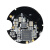 NRF51822 蓝牙模块ibeacon 基站定位Beacon 摇一摇近场定位电池