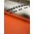 穗之语地板膜导热垫铝膜IXPE地膜木地板防潮膜装修保护膜地暖地热专用膜 地暖款 2毫米打孔透明款 (