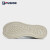 斐乐（FILA）潮牌CURVE女鞋帆布鞋2023夏季新款轻便滑板运动鞋 斐乐白/新波-WA 35.5