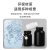 惠工【定制】塑料瓶 白色 材质：HDPE聚乙烯 200ML（单位：个）