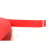 红色美纹纸胶带PET复合耐高温美文胶带1-2-3-4-50mm*33米*任意宽 5mm*33米