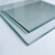 京工京选 实验室玻璃板耐高温钢化玻璃片小尺寸方形玻璃垫专业用透明玻璃 玻璃板400*400*5mm