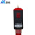 安科 微型测电笔伸缩式声光验电器0.2-10KV袖珍型电工用验电笔
